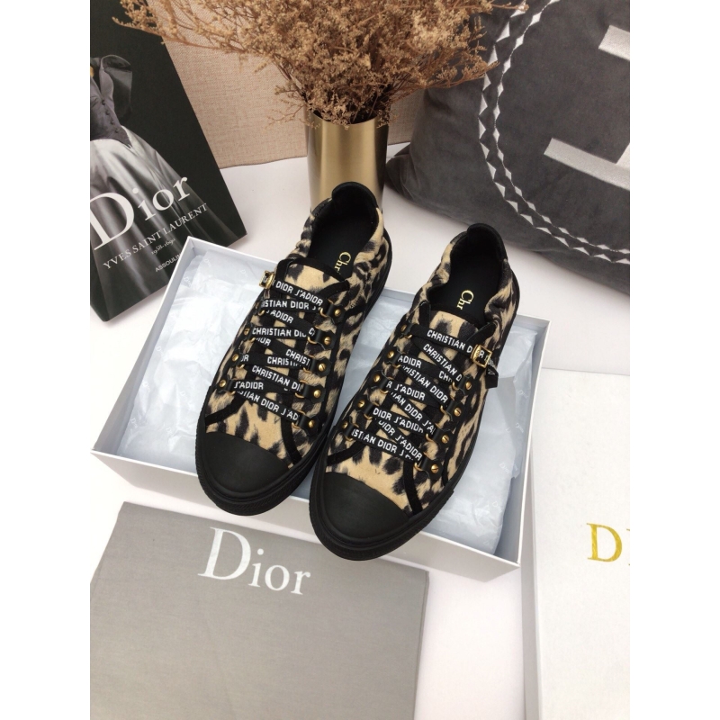 ch**an D*or casual shoes